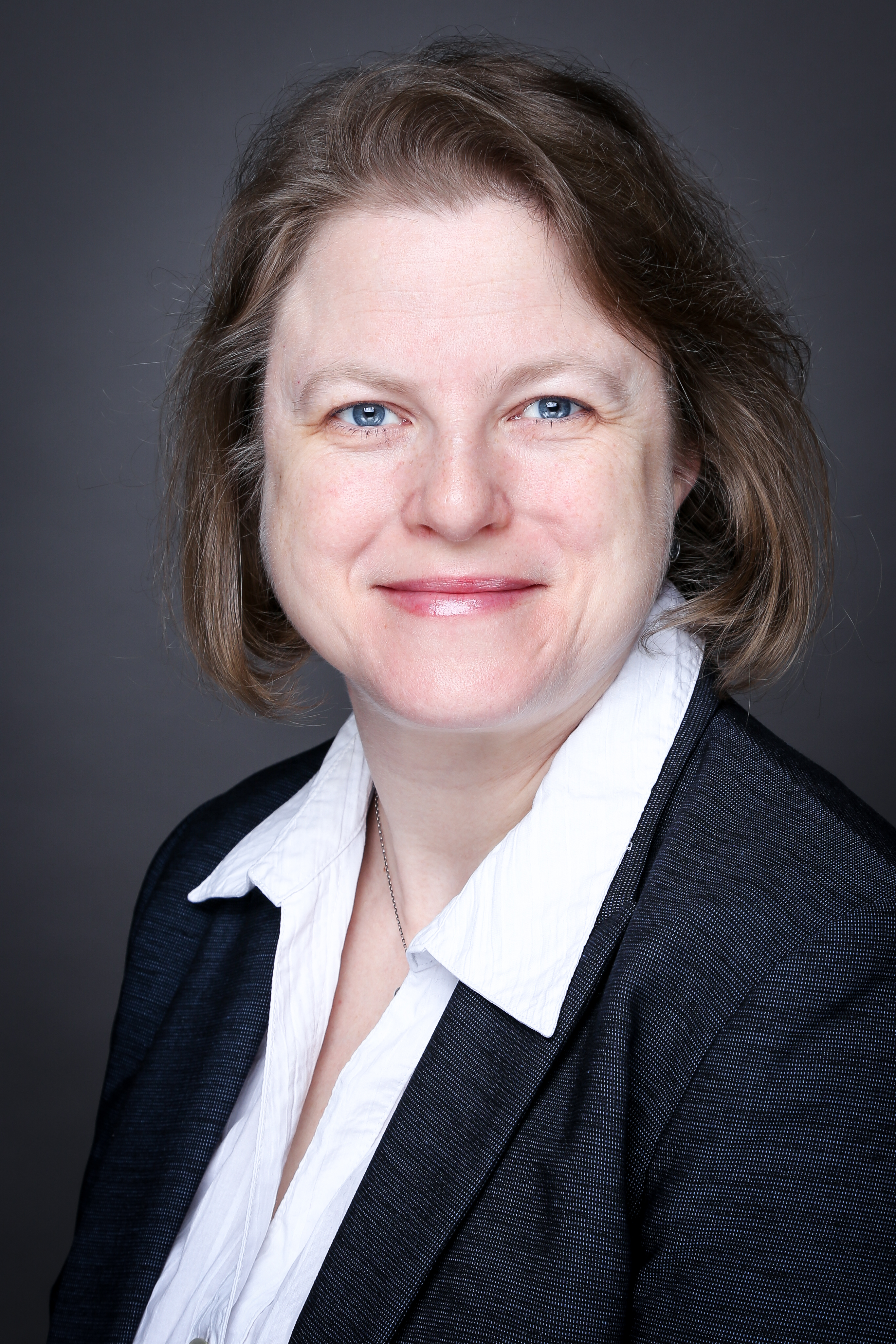 Maggie Wessel