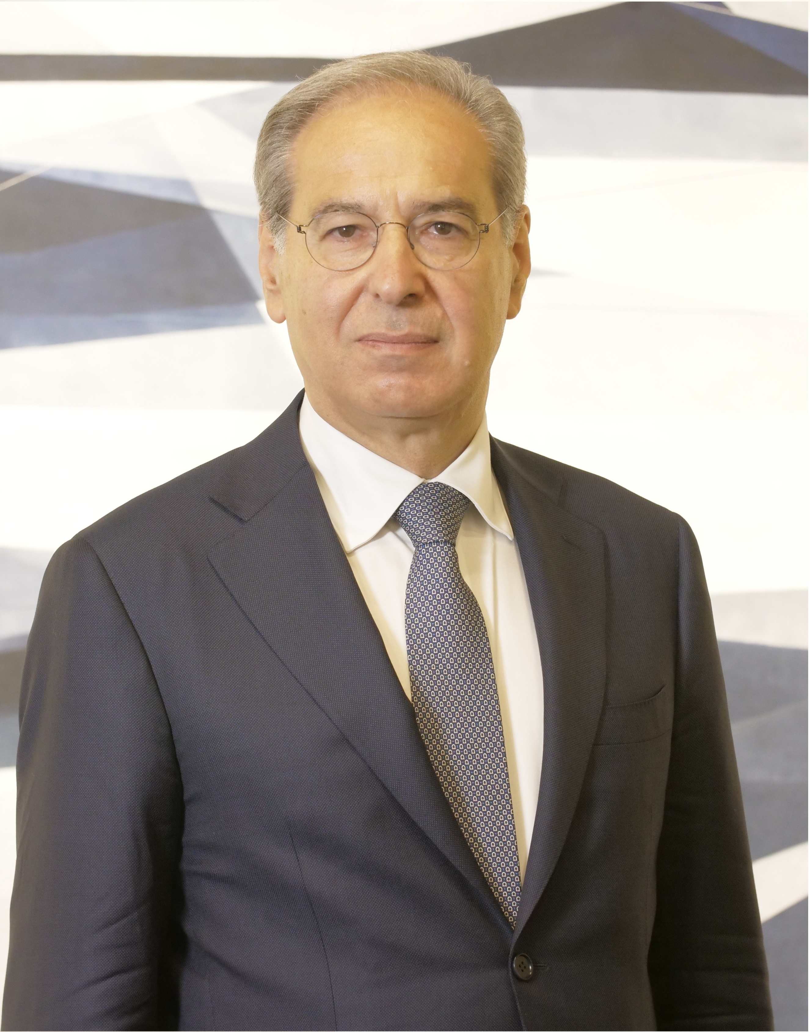 fausto galmarini