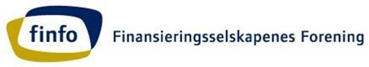 The Association of Norwegian Finance Houses FINFO