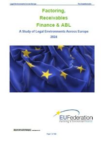 EUF’s unique comparative Legal Study 2024