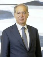 Fausto Galmarini - Chairman EUR