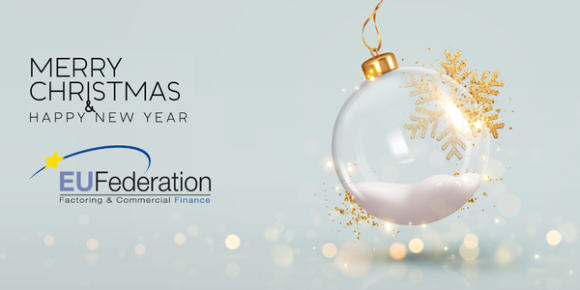 Merry Christmas and Happy New Year 2026